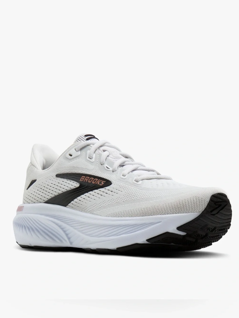 Brooks ghost 18